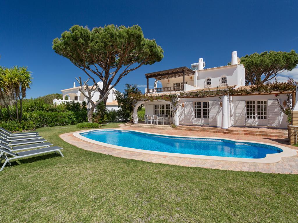 villa villa verde one of the best luxury villas to rent in vilamoura portugal