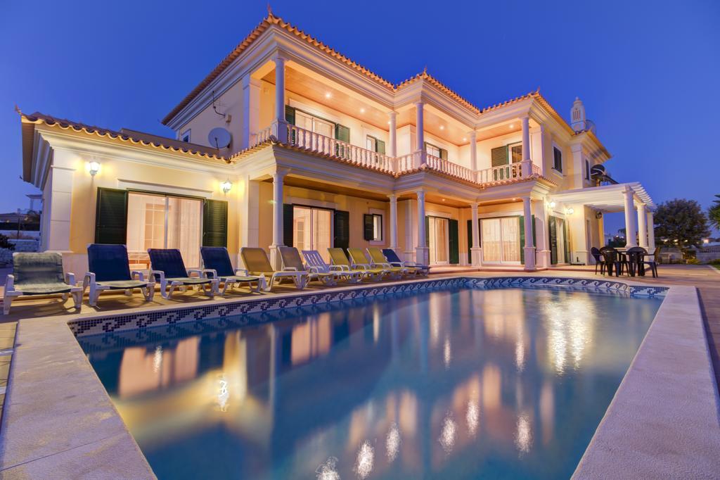 villa viva gale one of the best villas in old town albufeira