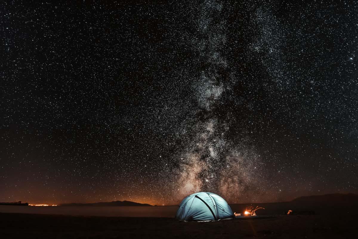 Best Tents for Stargazing in 2025 – Buyer’s Guide & Reviews