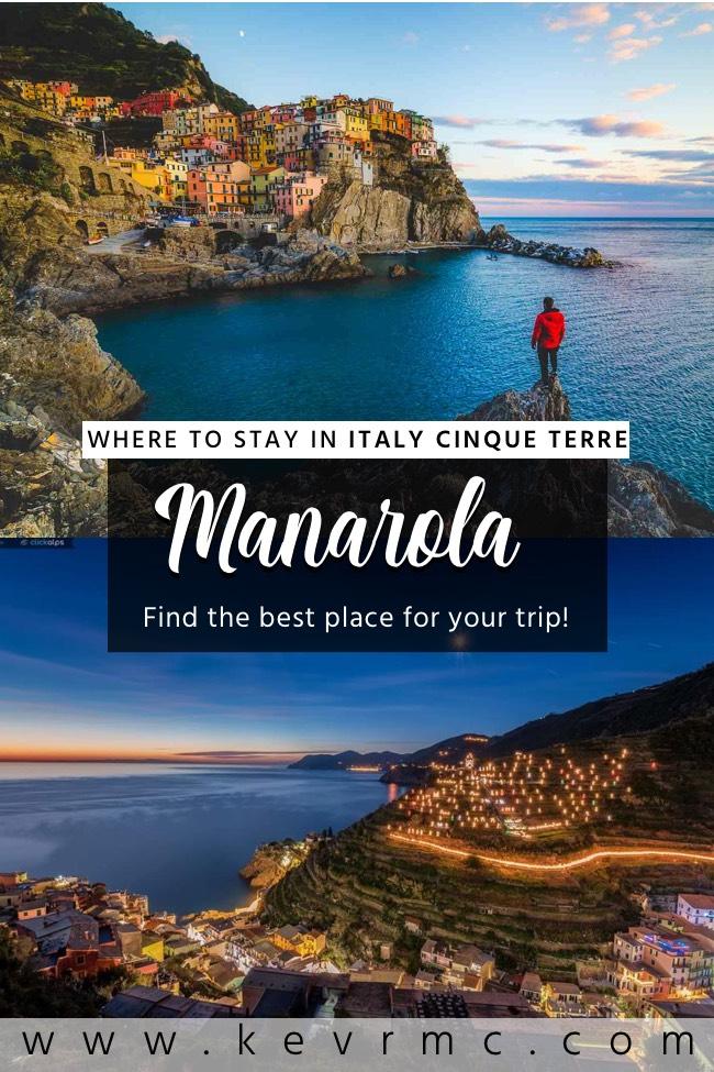 So you’re planning a trip to Cinque Terre? And you’ve chosen to stay in Manarola? To make it easy for you, I’ve put together this list of the 14 best hotels in Manarola. Best place to stay in Cinque Terre | Where to stay in Cinque Terre | Best place to stay in Manarola | Where to stay in Manarola | Best location in Cinque Terre | Best hotels in Cinque Terre #manarola #italy #cinqueterre