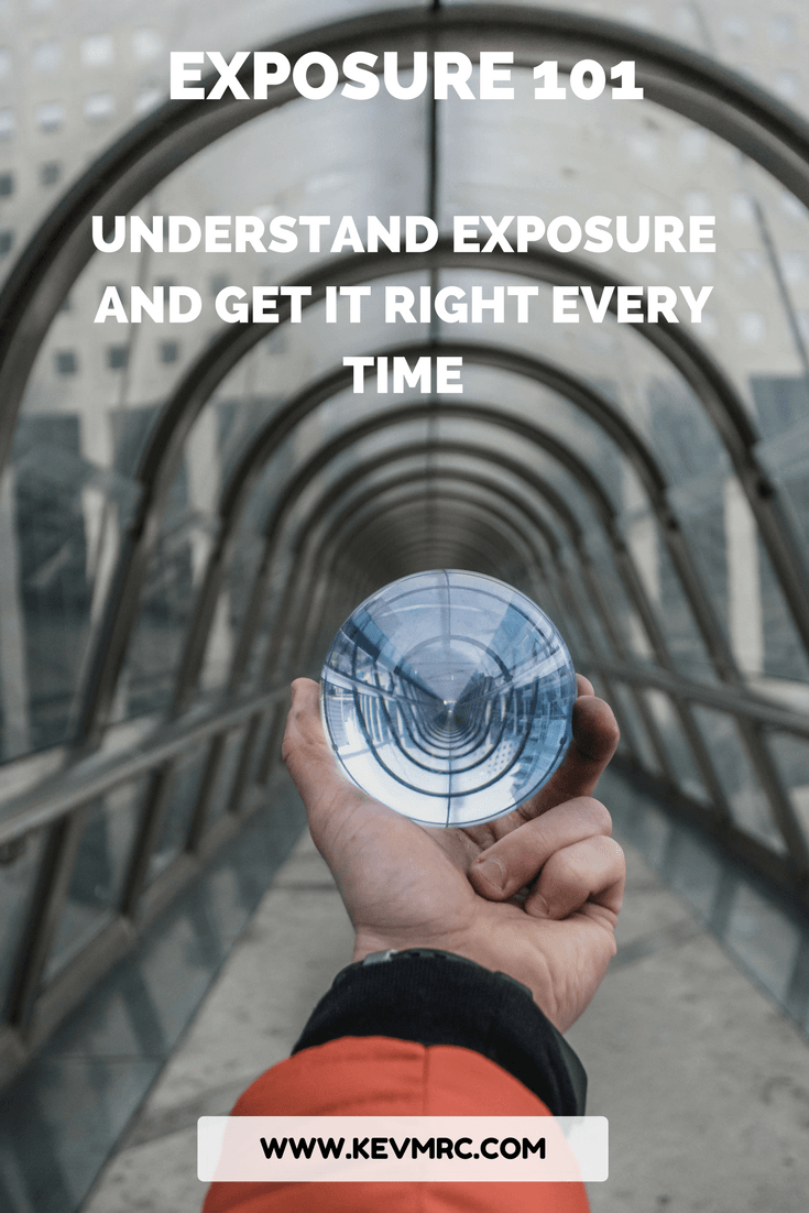 Exposure is one of the basics of photography, and understanding what it is and how it works is one of the first step in your digital photography journey.