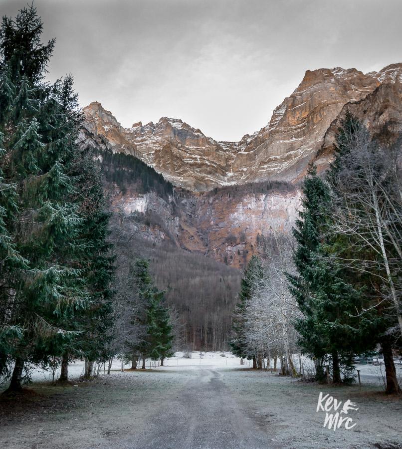 road to adventure glarus switzerland