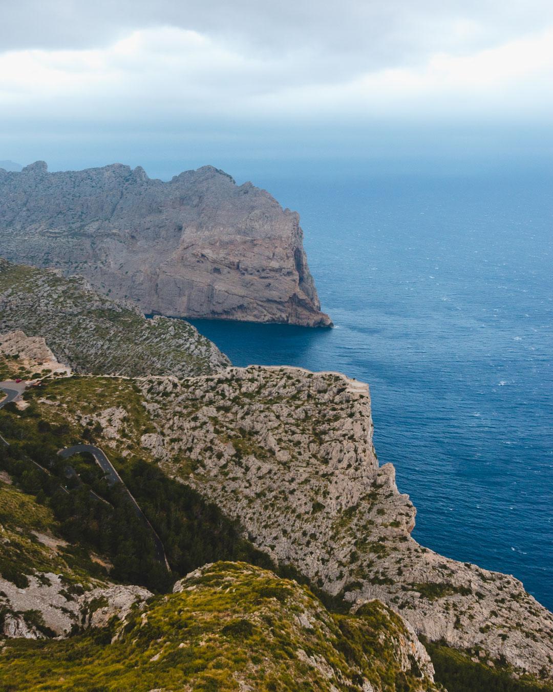 Best Secret spot for Sunrise in Mallorca kevmrc9