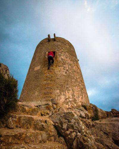 Best Secret spot for Sunrise in Mallorca kevmrc8