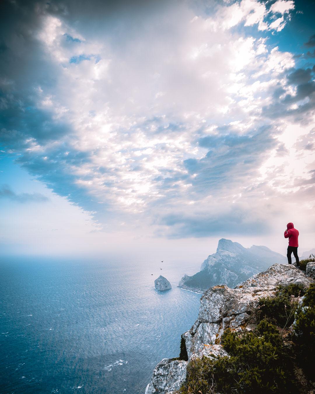 sky tour mallorca