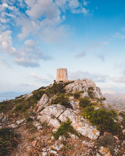 Best Secret spot for Sunrise in Mallorca kevmrc3