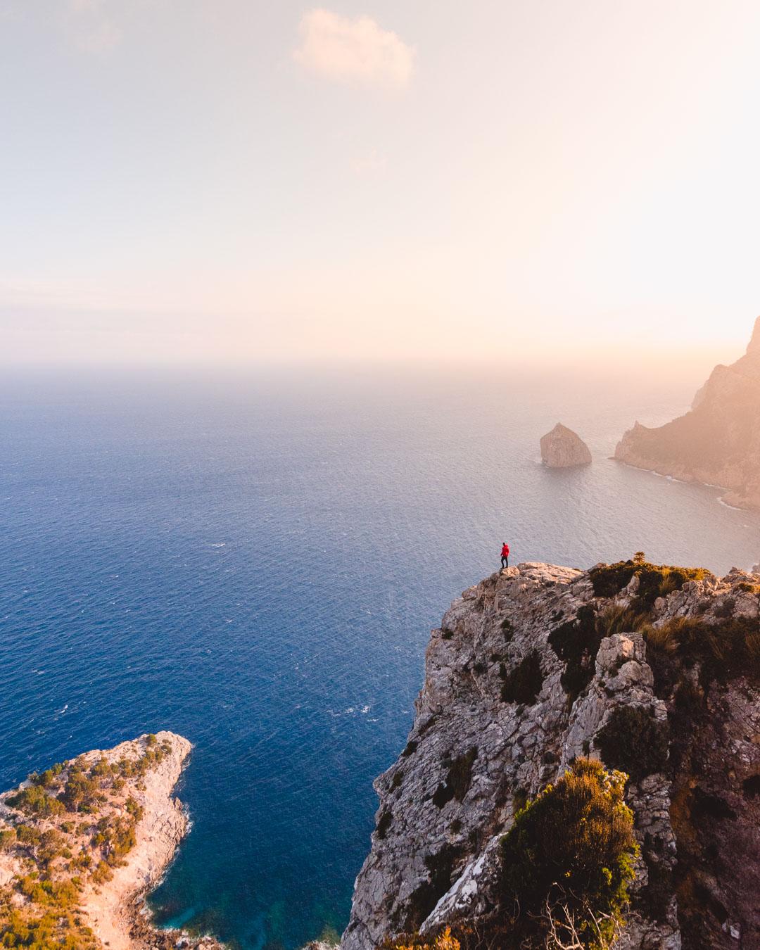 Best Secret spot for Sunrise in Mallorca kevmrc1