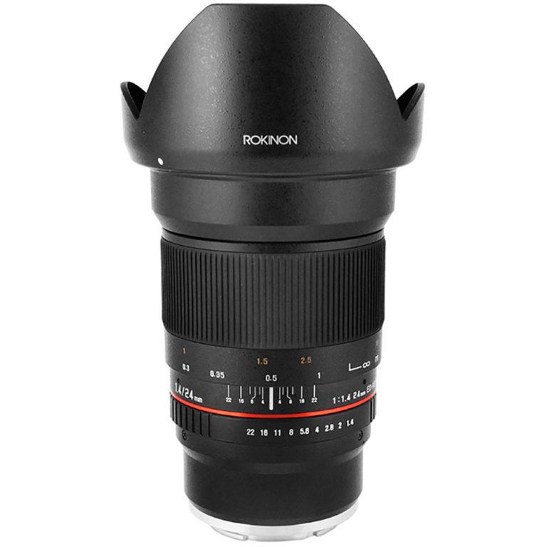 Best Lens for Night Photography Find out the best ones! Kevmrc