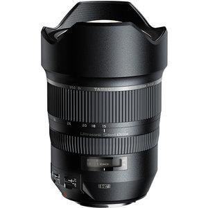 Tamron 15-30mm f/2.8