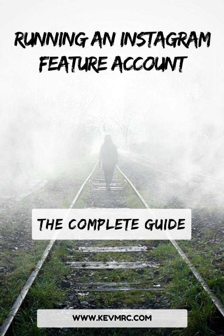 running an instagram feature account the complete guide - the ultimate guide to scheduling instagram posts