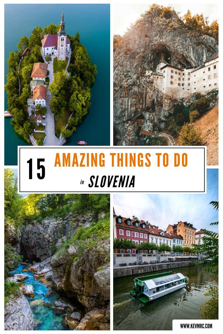 15 amazing things to do in slovenia