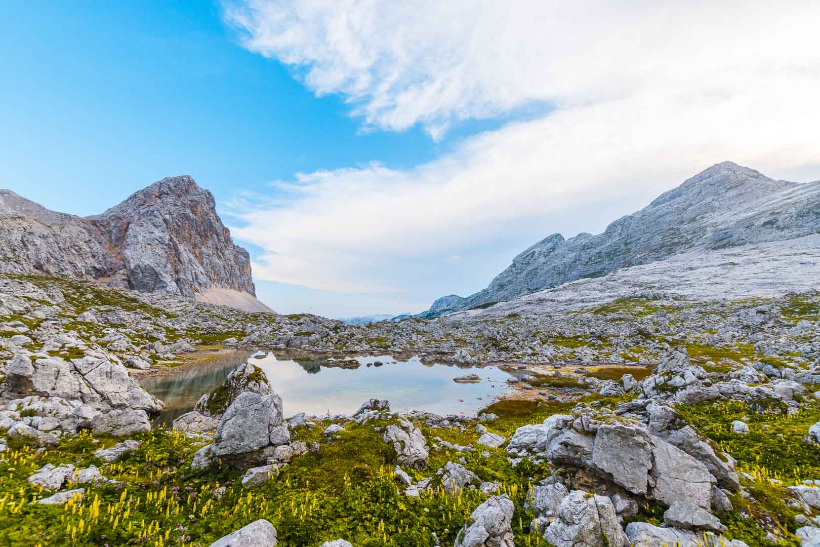 30 Triglav National Park photos to inspire adventures in Slovenia