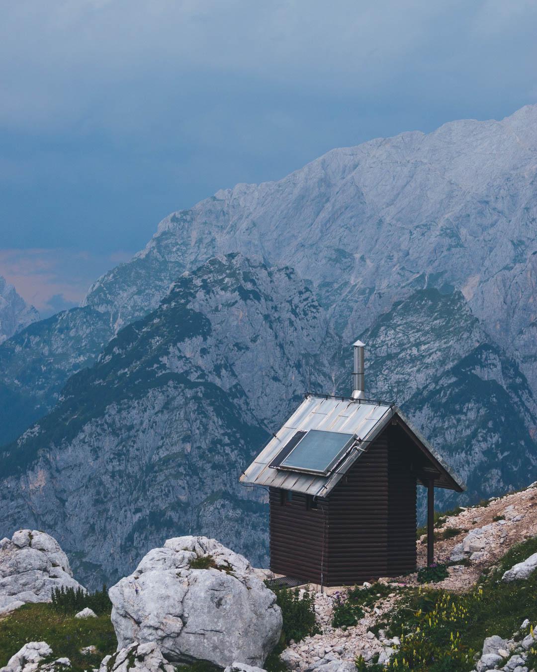 Toilets with a view