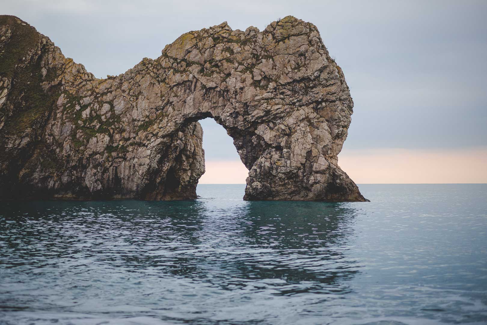 durdle door arch