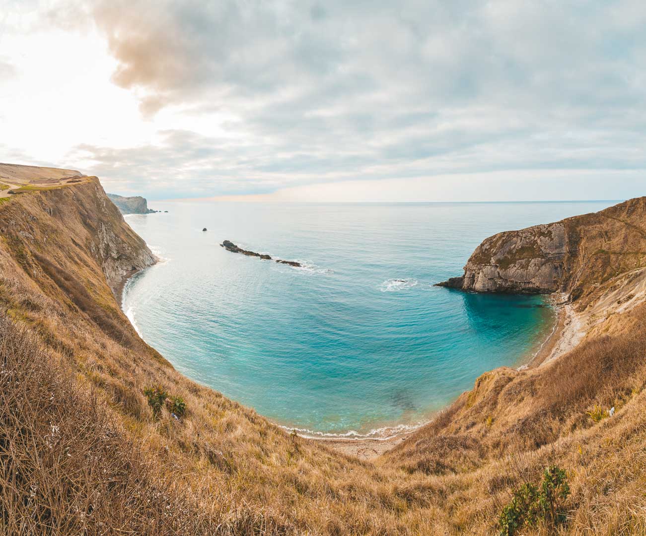 man o war bay