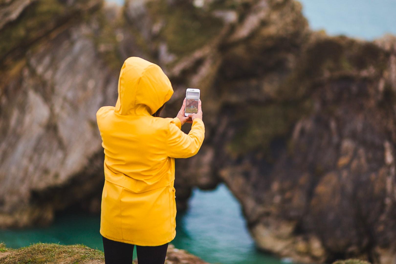 27 Lulworth Cove and Durdle Door Photos to Spark Wanderlust