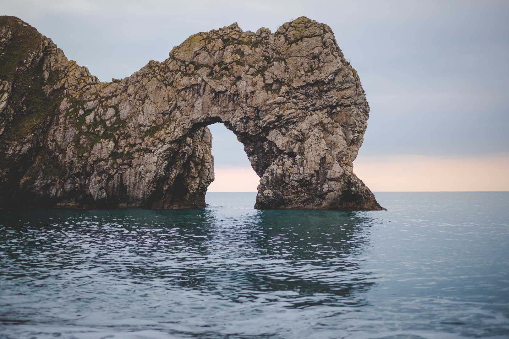 Durdle Door to Lulworth Cove Walk [full guide + free map included]