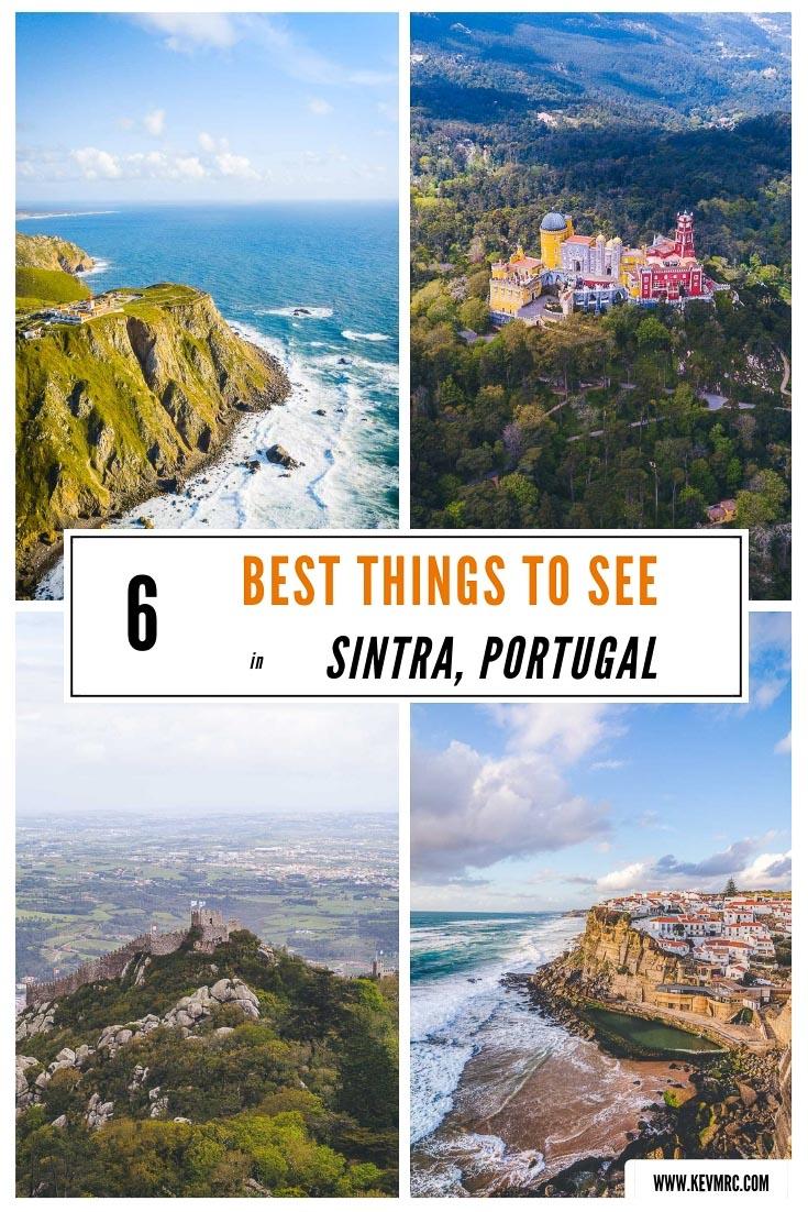 6 best things to see in sintra portugal