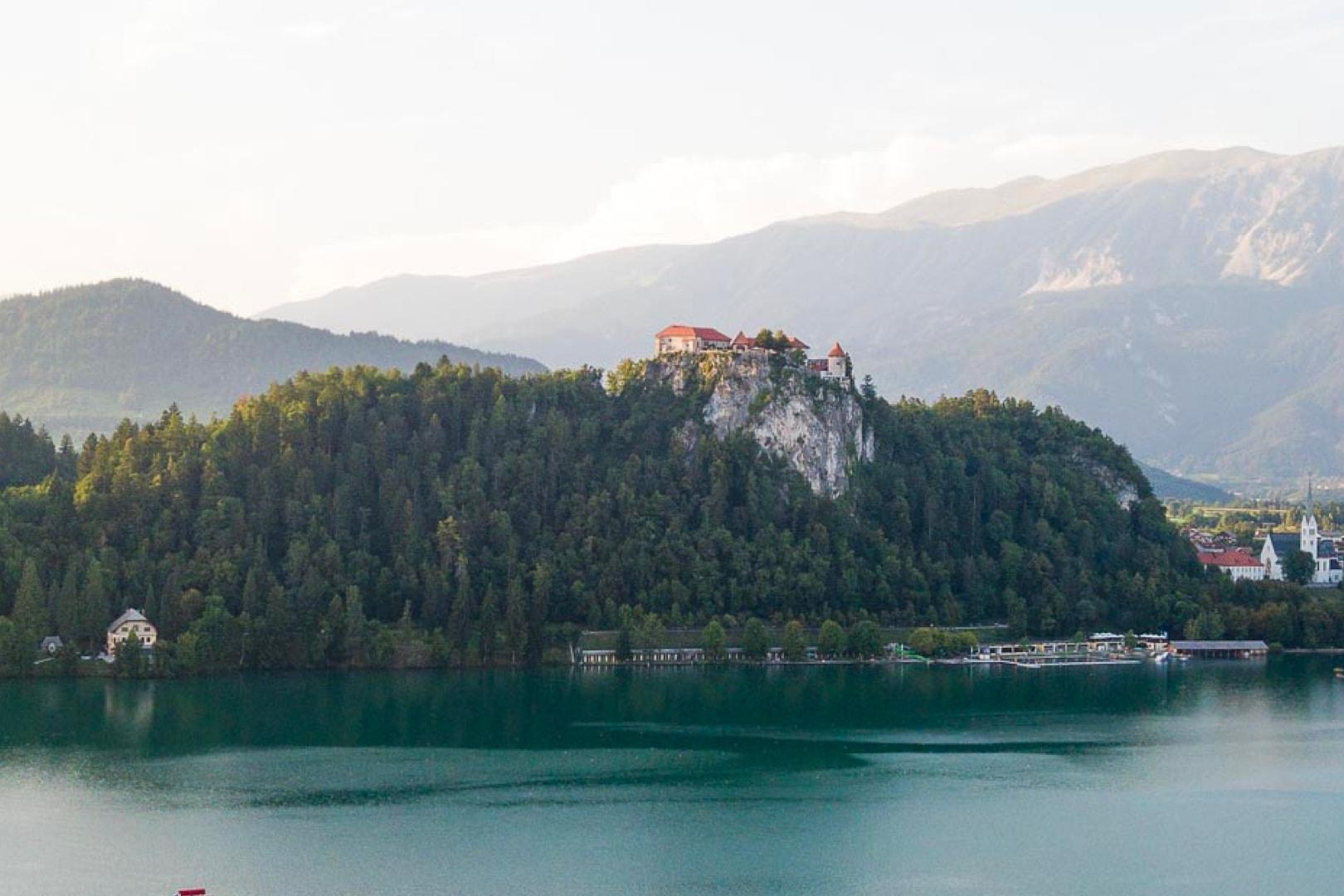 Lake Bled Slovenia – Explore Slovenia