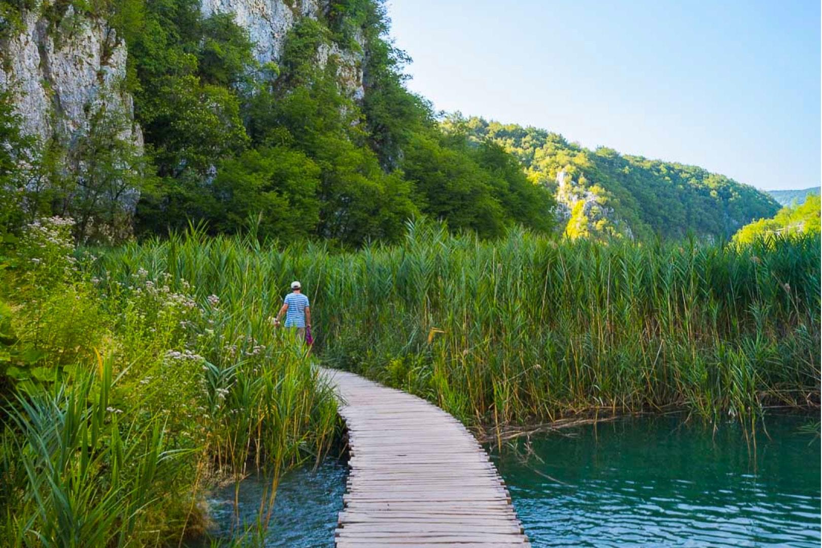 Plitvice Lakes Photos to Fuel Your Inspiration