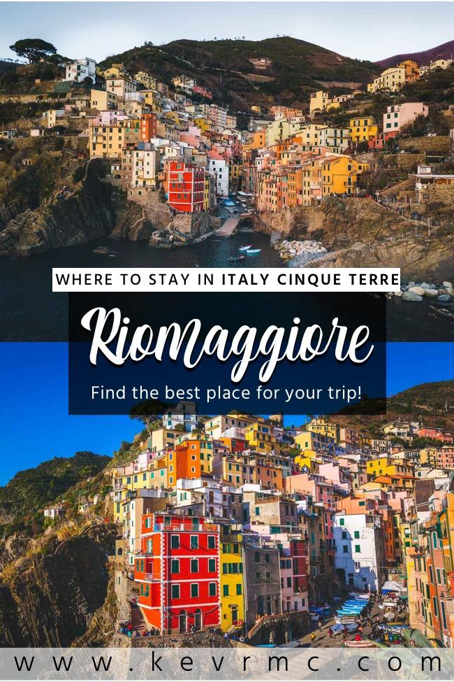 Where to stay in Riomaggiore Cinque Terre. Planning a trip to Cinque Terre? And you’ve chosen to stay in Riomaggiore? Well, that’s the village I chose on the first time too! I’ve put together this list of the 14 best Riomaggiore hotels you can find, where you’ll have an absolutely lovely stay.Best place to stay in Riomaggiore | Best hotels in Riomaggiore | Where to stay in Cinque Terre | Best village in Cinque Terre
