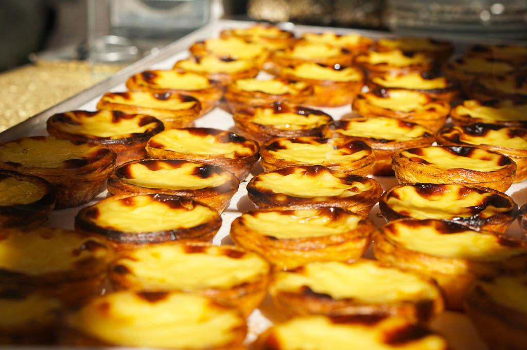 book a food tour on your lisbon winter trip