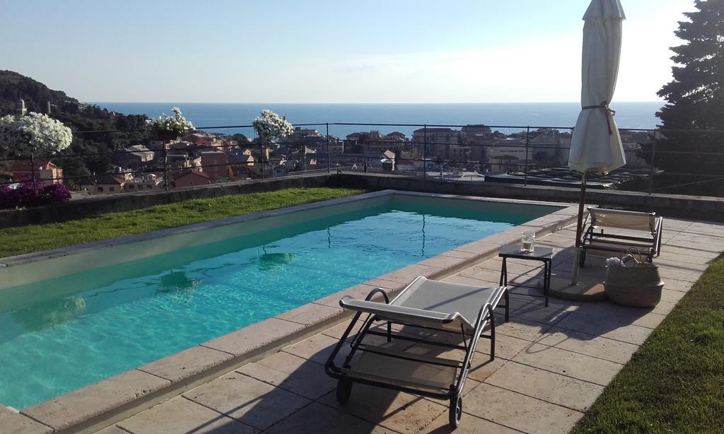il corbezzolo suite luxury hotel with sea view in levanto cinque terre