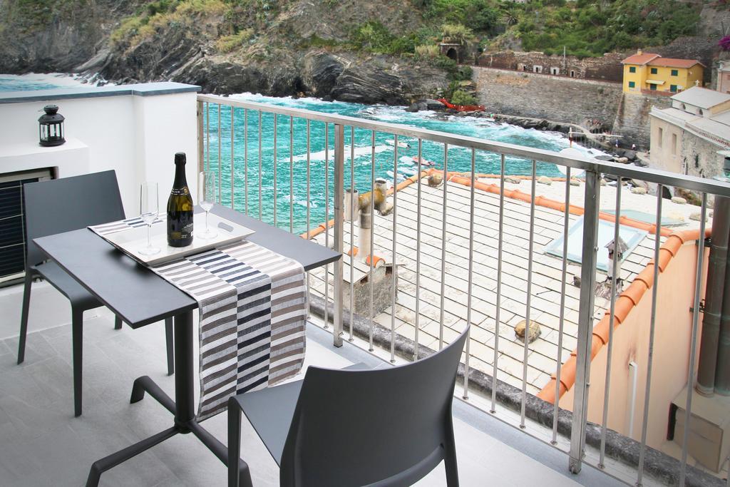 mada charm appartement jacuzzi in vernazza cinque terre