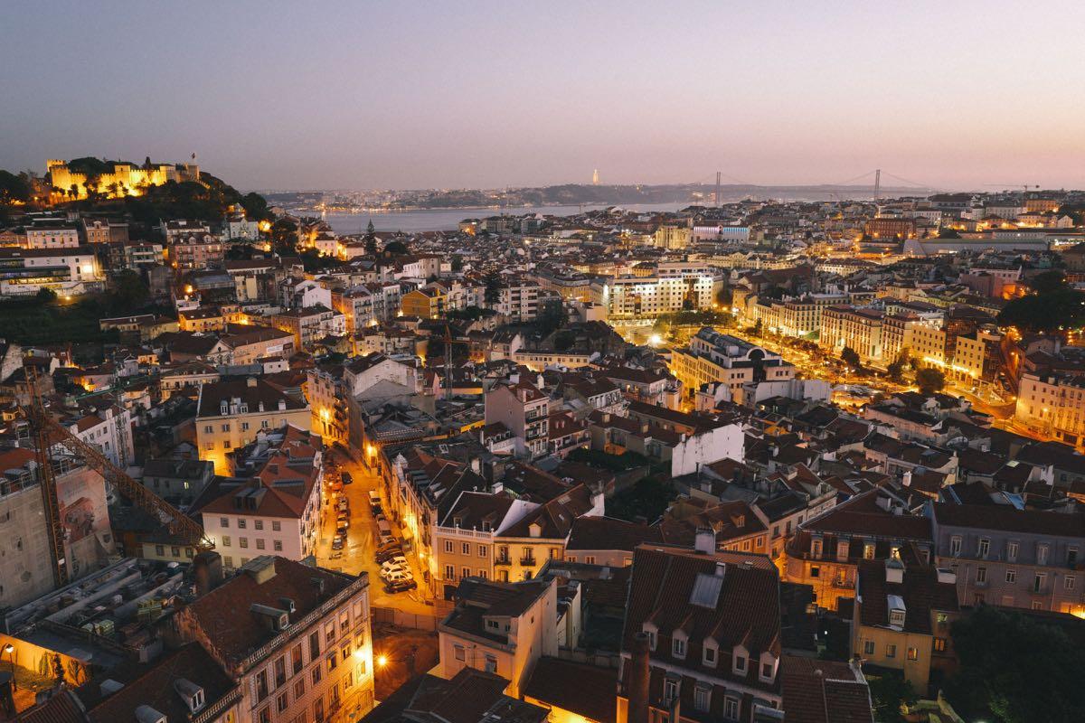 The Best Things to do in Lisbon in Winter – Month to Month Guide
