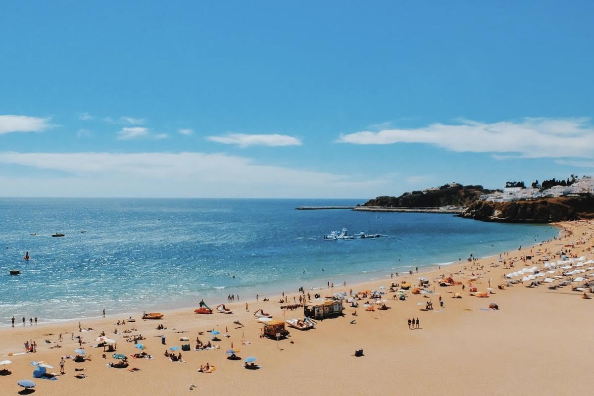 The 13 BEST Villas in Albufeira Portugal [2025] – Hotel Reviews