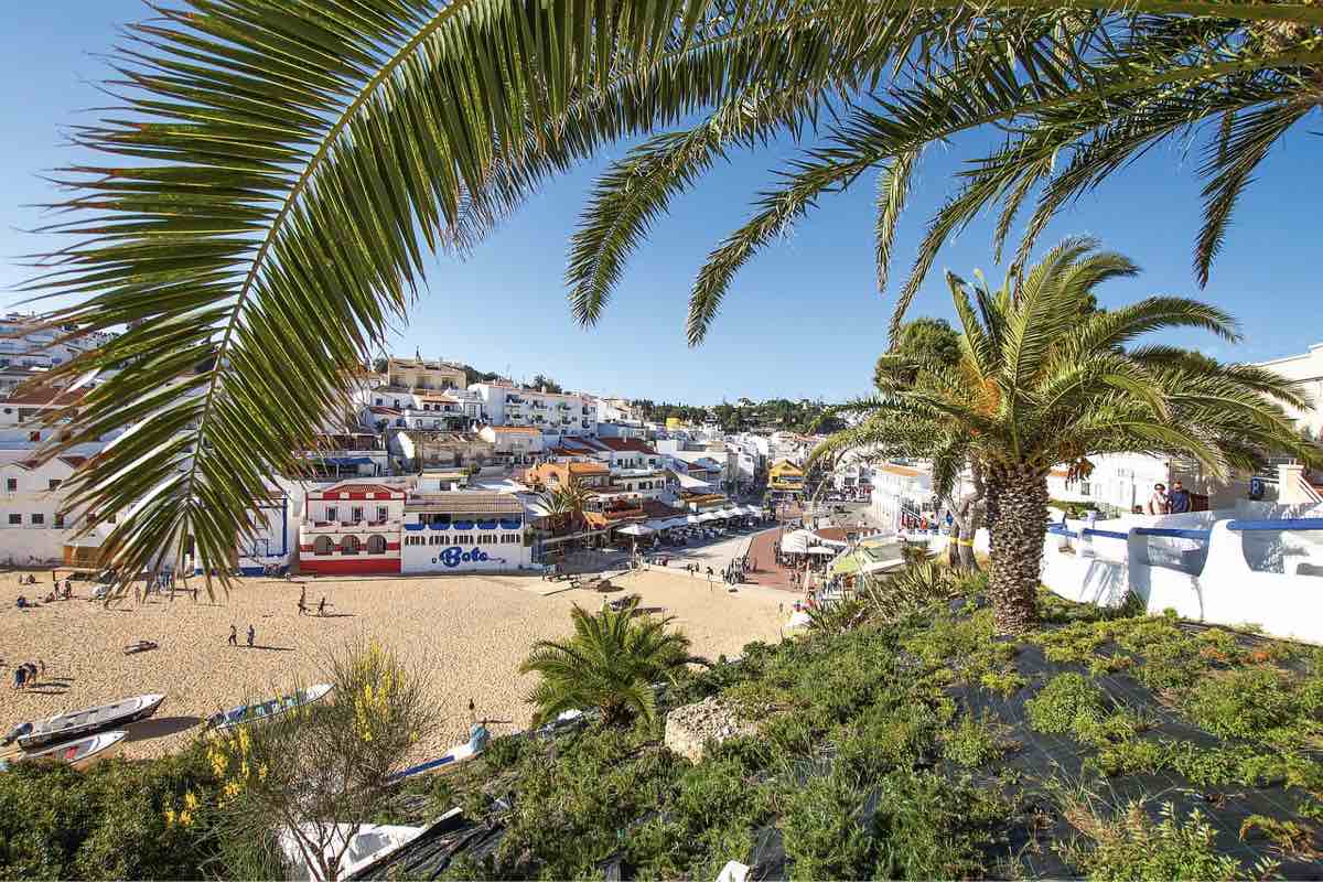 The 13 BEST Villas in Carvoeiro Portugal [2025] – Hotel Reviews