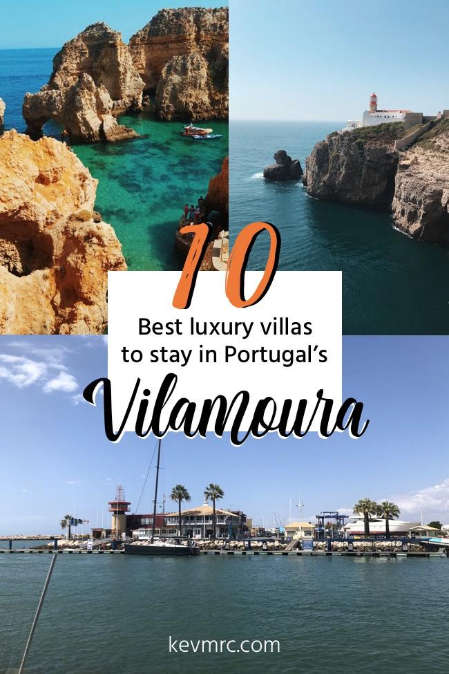 So you’re planning a trip to Vilamoura Portugal? And you’re looking for a luxury villa for your stay?To make it easy for you, I’ve put together this list of the 10 best villas luxury villas in Vilamoura Portugal, where you’ll enjoy the best vacation ever. vilamoura portugal resorts | vilamoura portugal resorts | vilamoura portugal resorts | algarve where to stay | algarve portugal villas | algarve portugal where to stay | algarve portugal hotels #algarve #portugaltravel #algarvewheretostay