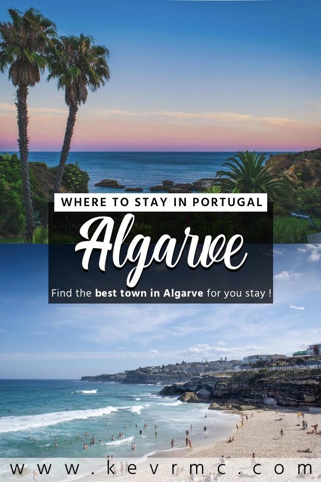 So you’re planning a trip to Algarve? And you don’t know which city to choose for your stay? Find out where to stay in Algarve Portugal in this in-depth guide! To help you make your choice, I’ve put together this list of the best places to stay in Algarve Portugal with the pros and cons of each city. algarve where to stay | algarve portugal cities | algarve portugal where to stay