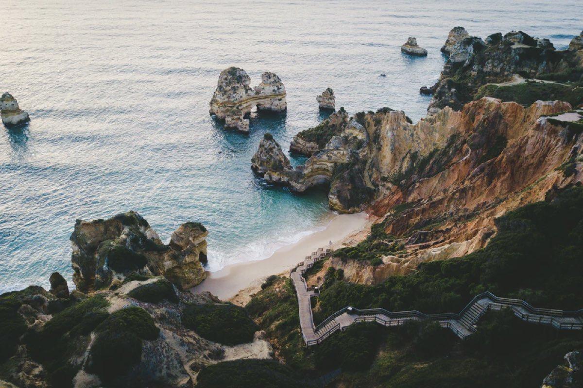 The 10 BEST 5 Star Hotels in Lagos Portugal [2025] – Hotel Reviews