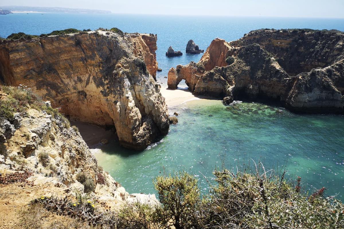 The BEST Place to Stay in Algarve for Families [Full Guide]