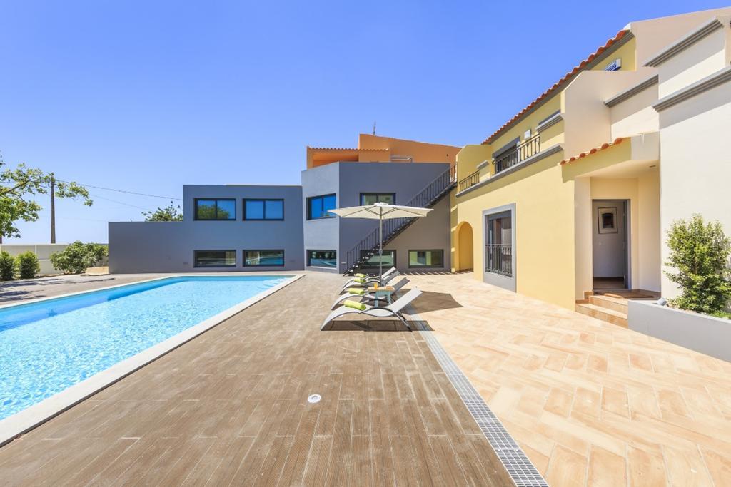 villa n125 3 is one of the best algarve luxury villas