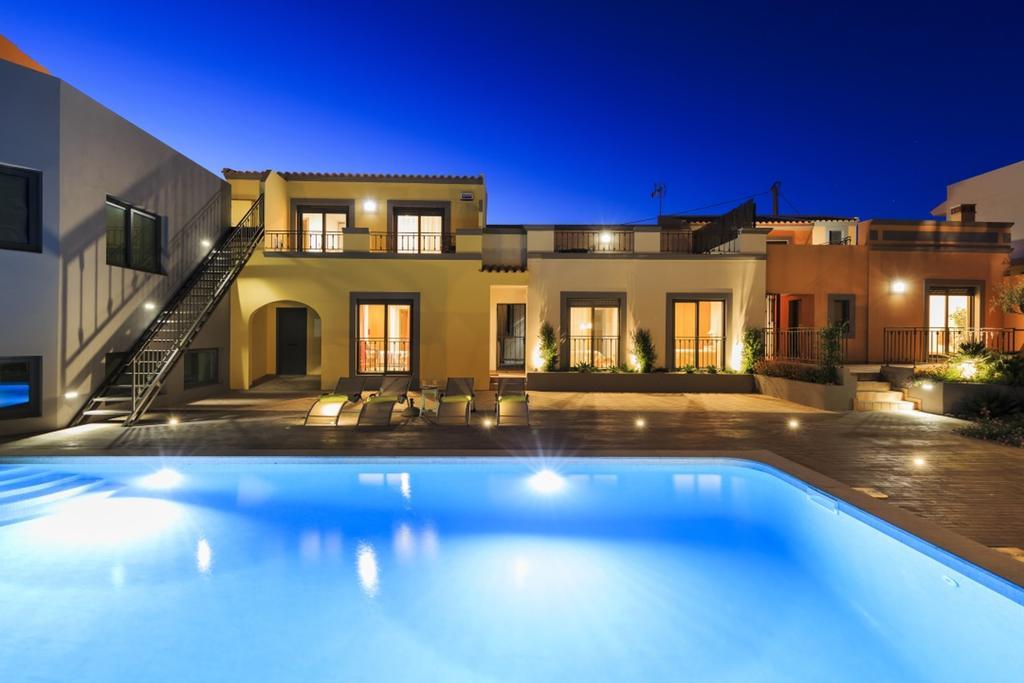 villa n125 4 is among the best luxury villas algarve portugal has to offer
