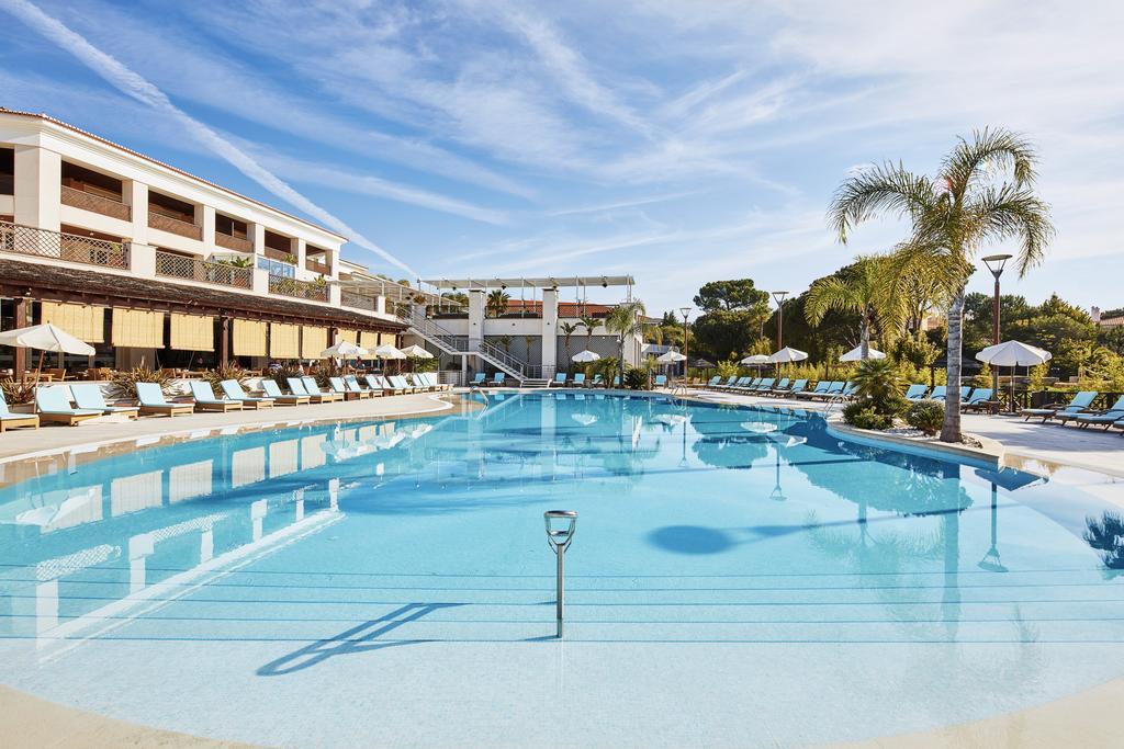 wyndham grand algarve is among the best family resorts in algarve portugal