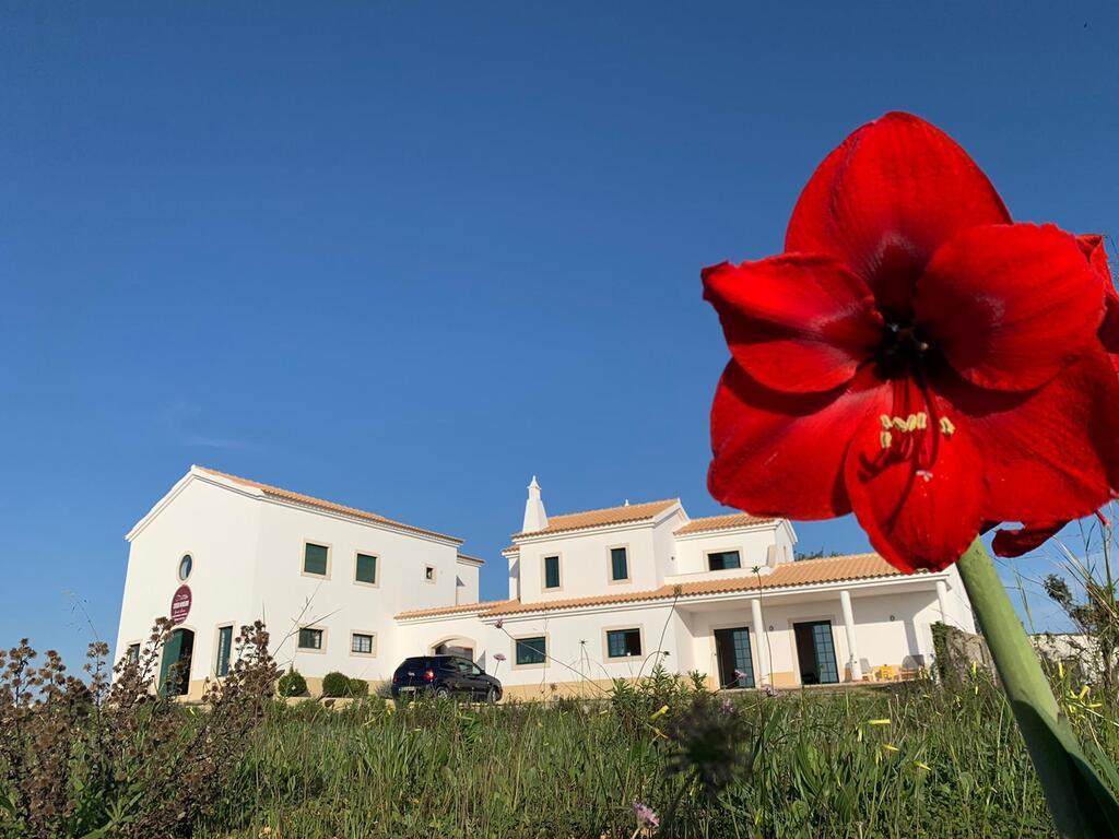 casa mineira guest house is a nice albufeira hotel