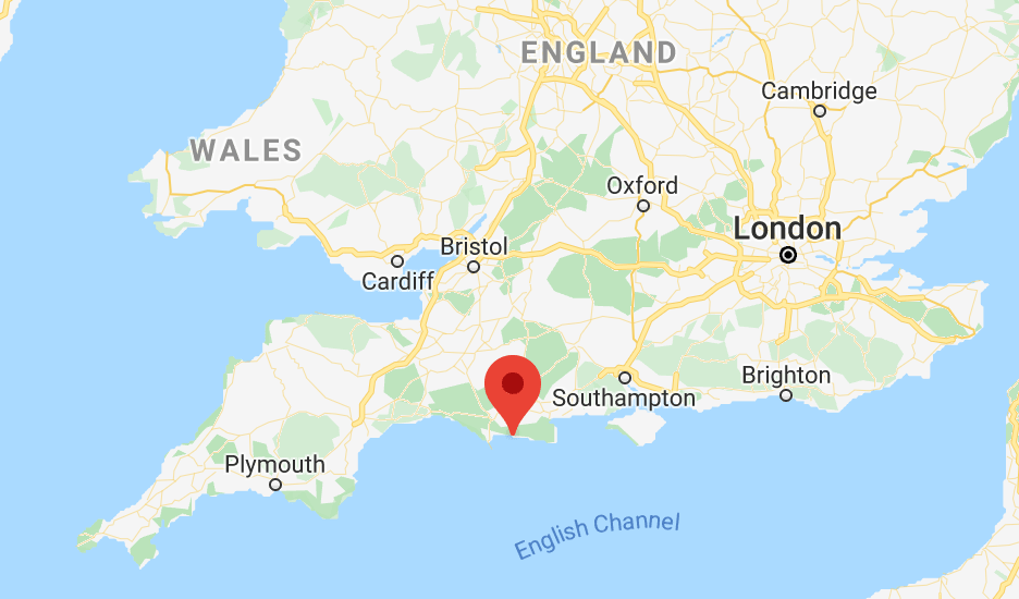 Durdle Door To Lulworth Cove Walk full Guide Free Map Included 
