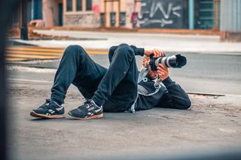 photography guides topic kevmrc on the ground with a canon 6d and 70 200mm zoom lens