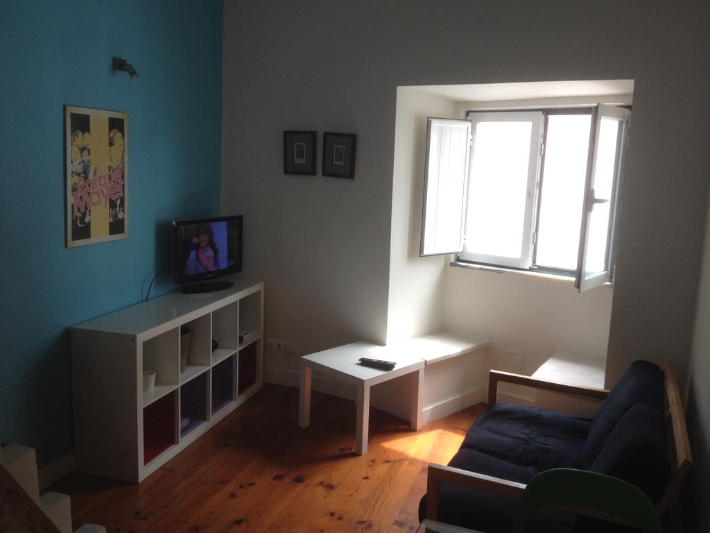 alfama studios is one of the best value hotels in alfama lisbon