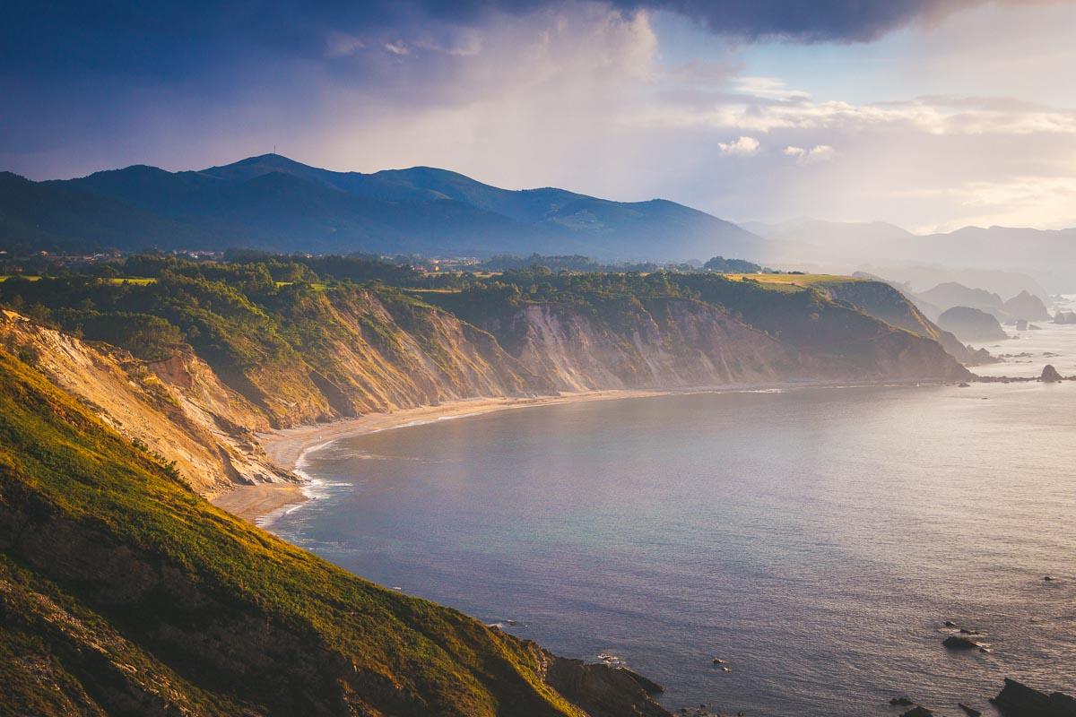 Cabo Vidio, Cudillero – Epic Coastline & Stunning Views in Asturias