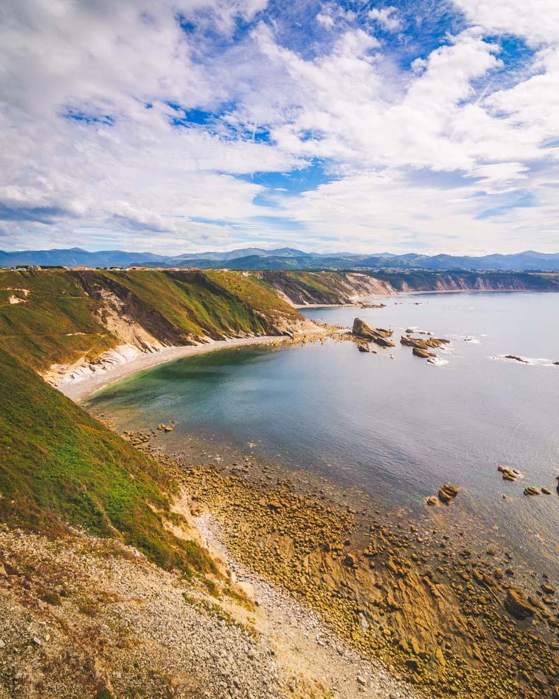 the beach at cabo vidio