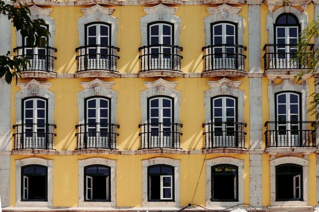 hotels in alfama lisbon portugal