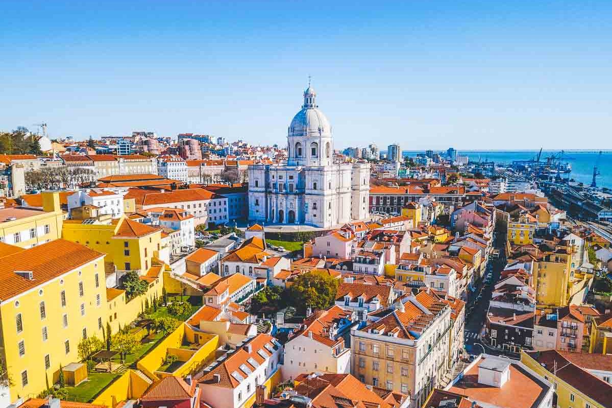Where to Stay in Lisbon? The BEST Location to Stay in Lisbon for YOU!