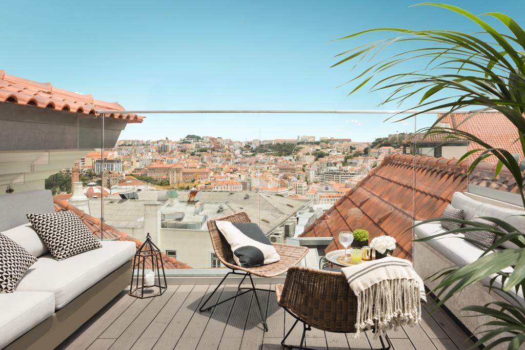 lumiares in baixa the best area to stay in lisbon city centre