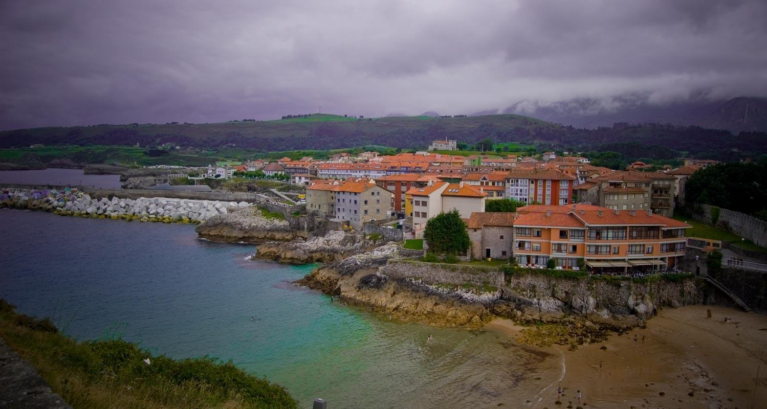 playa del sablon in llanes one of the best beaches asturias has to offer