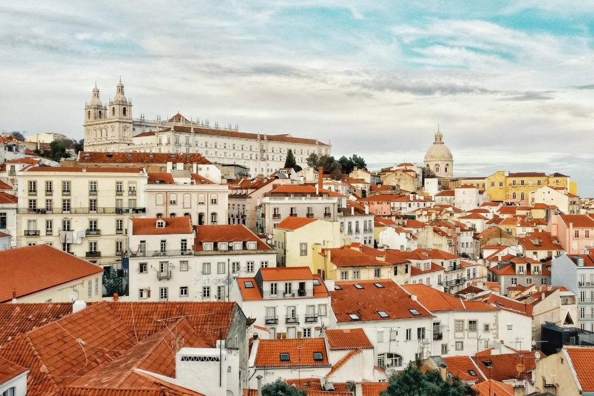 Where to Stay in Alfama Lisbon? The Best Hotels in Alfama District