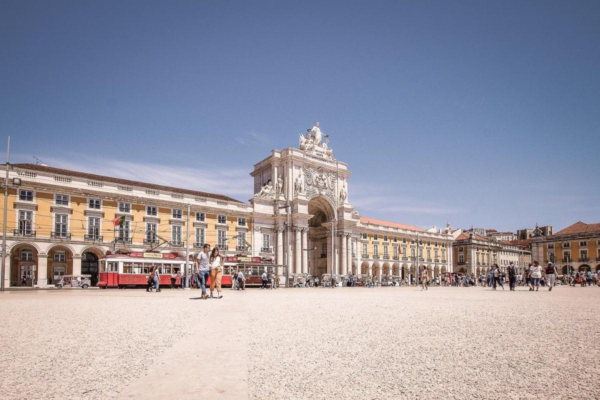 baixa has the best family hotels in lisbon